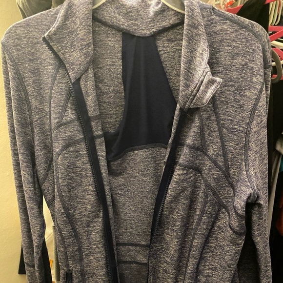 lululemon athletica Tops - Lululemon define jacket